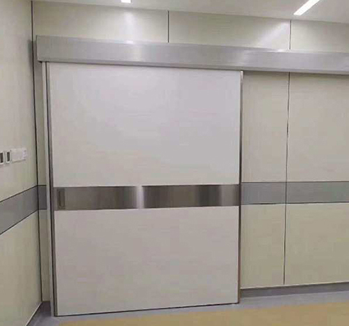 沈阳专业探伤室防护厂家